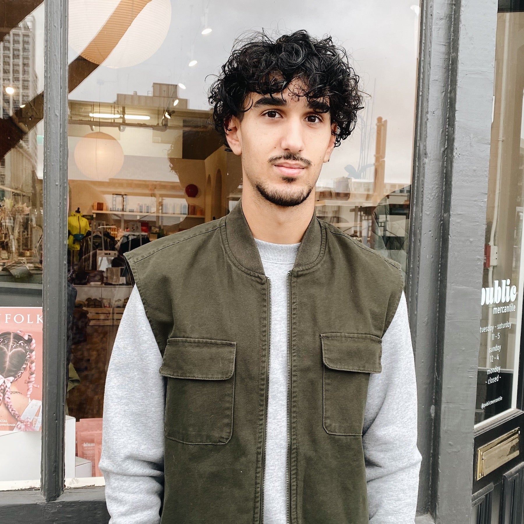 Brand spotlight: Frank And Oak