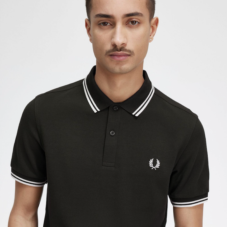 Brand Spotlight: Fred Perry