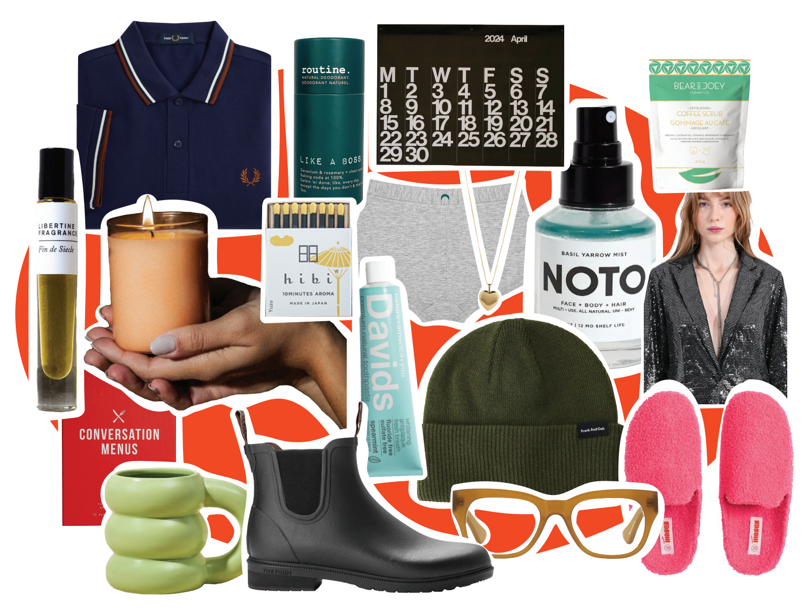 Public's 2023 Holiday Gift Guide