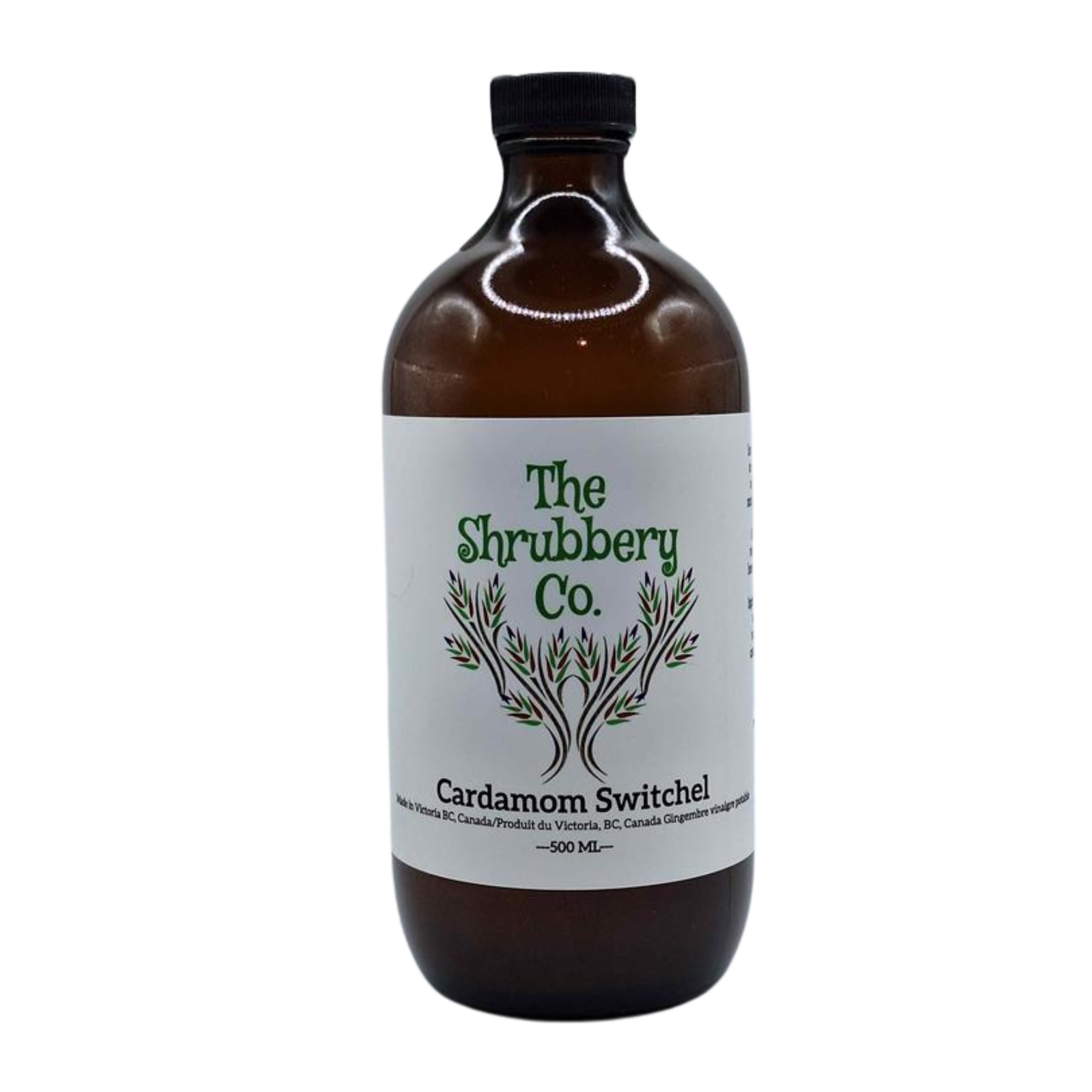 The Shrubbery