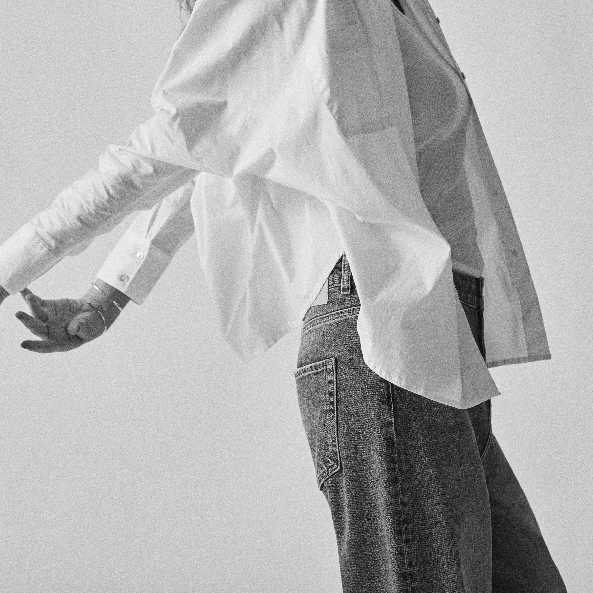 Denim - Public Mercantile