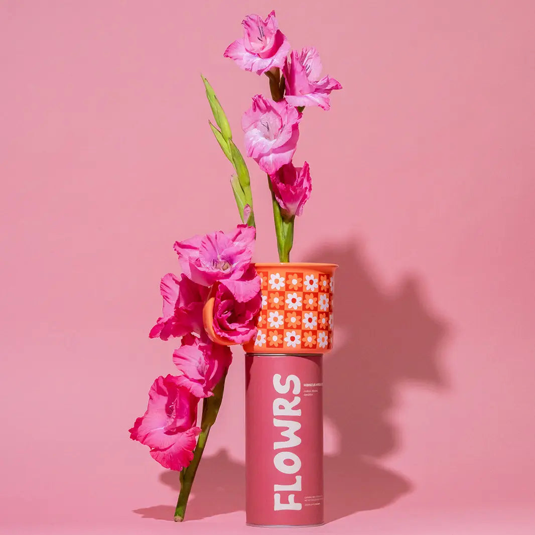 FLOWRS Tea