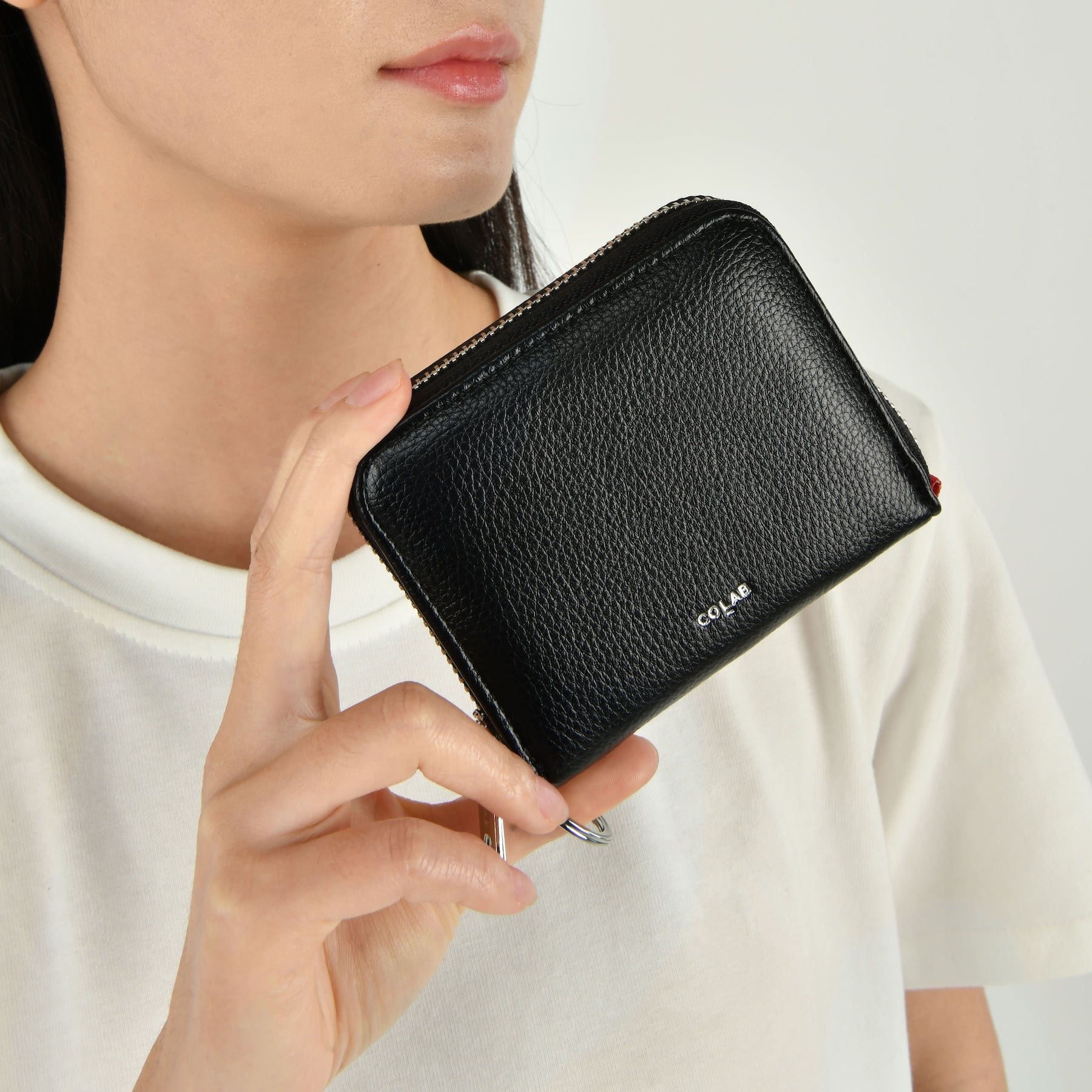 Kelly Small Wallet — Co-Lab - Public Mercantile