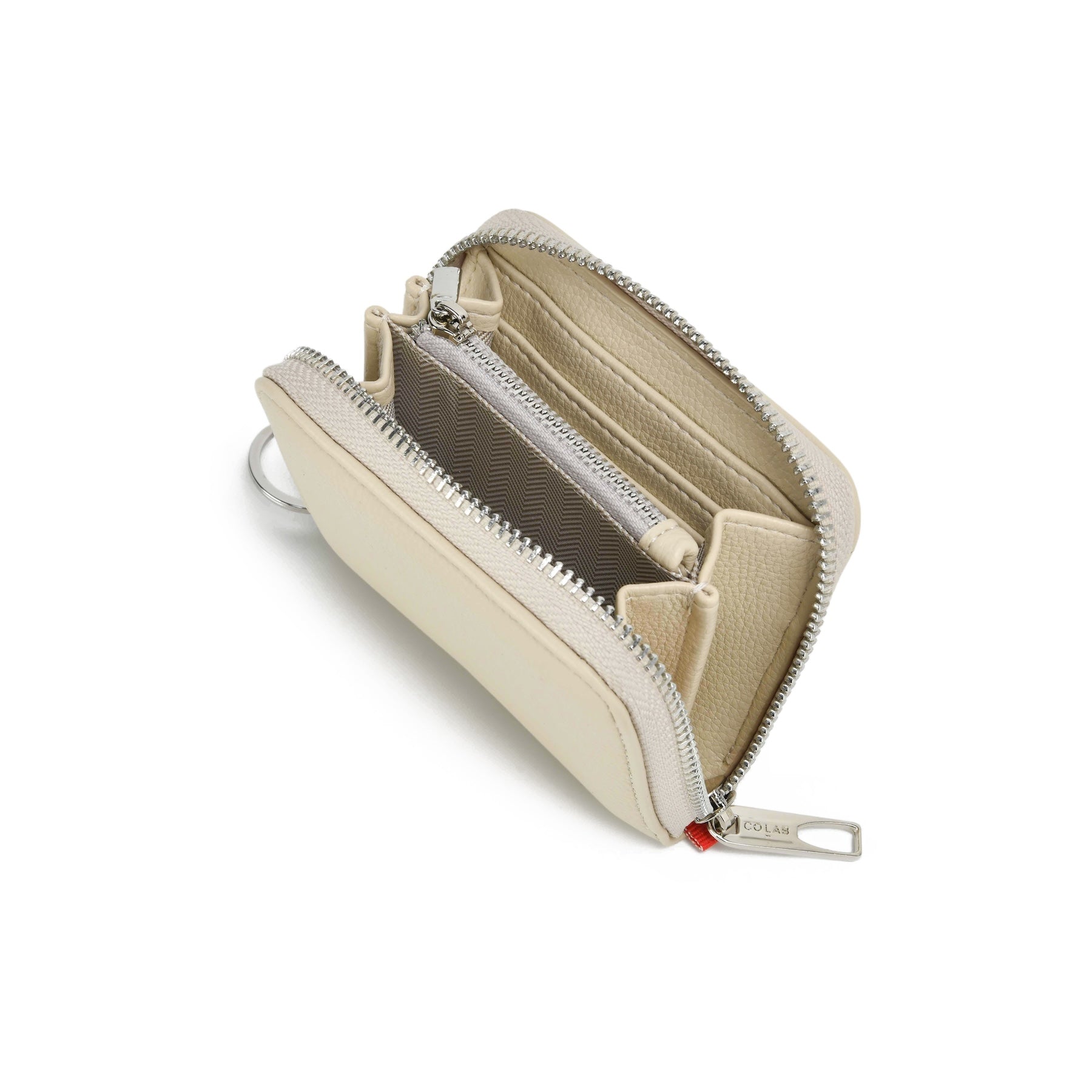 Kelly Small Wallet — Co-Lab - Public Mercantile