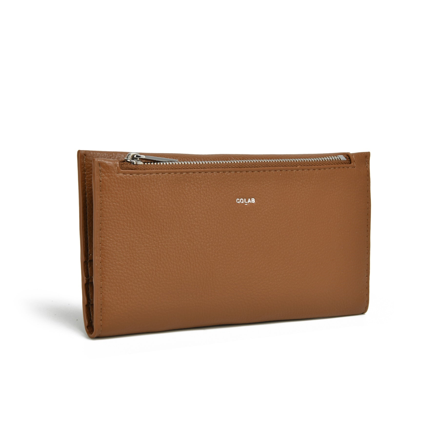 Jaime Sleek Wallet — Co-Lab - Public Mercantile