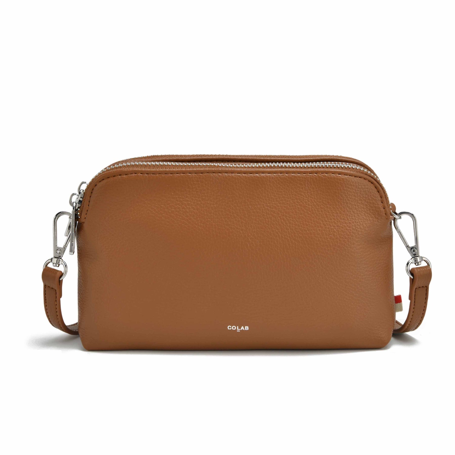 Althi Crossbody Bag — Co-Lab - Public Mercantile