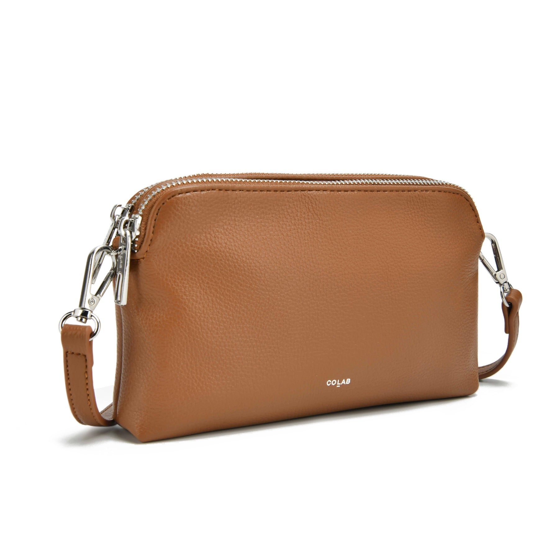 Althi Crossbody Bag — Co-Lab - Public Mercantile