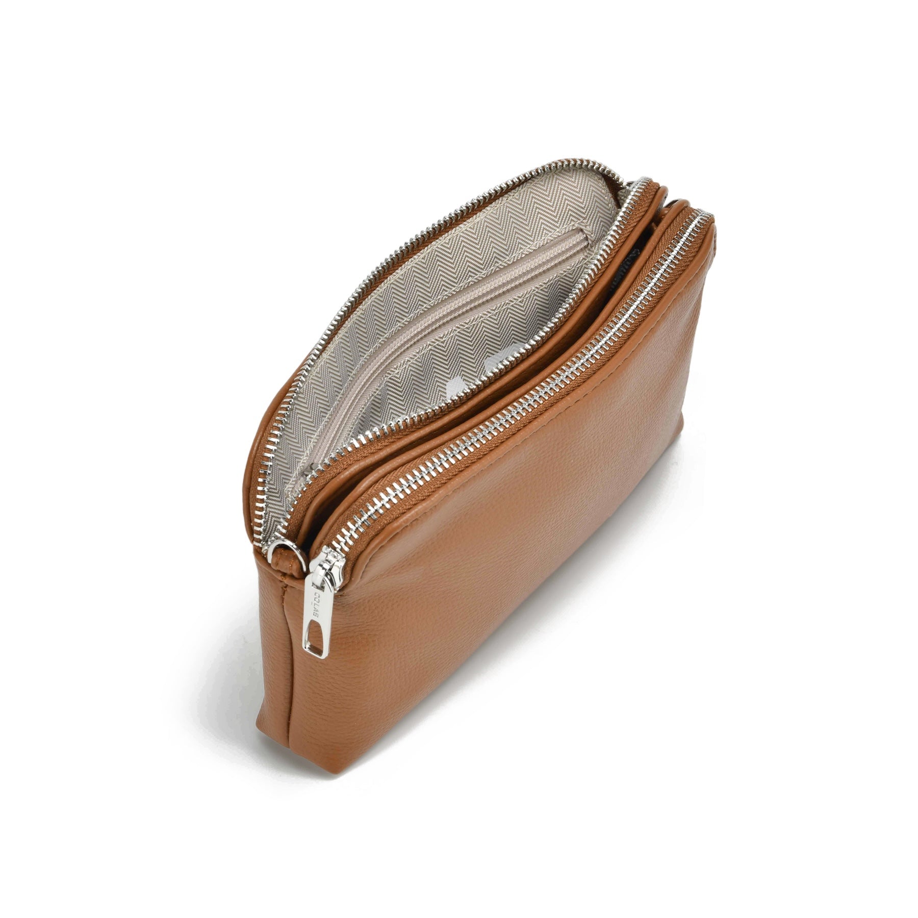 Althi Crossbody Bag — Co-Lab - Public Mercantile