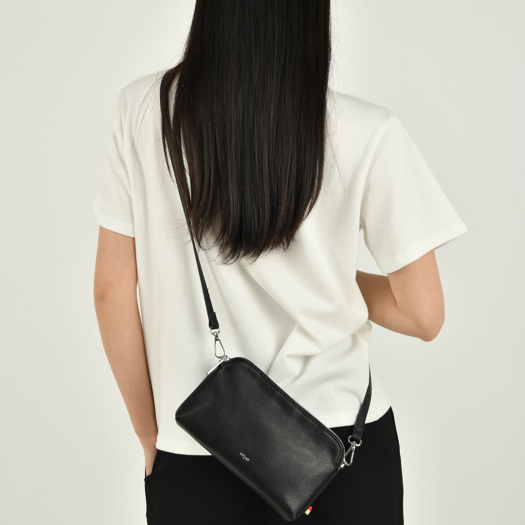 Althi Crossbody Bag — Co-Lab - Public Mercantile