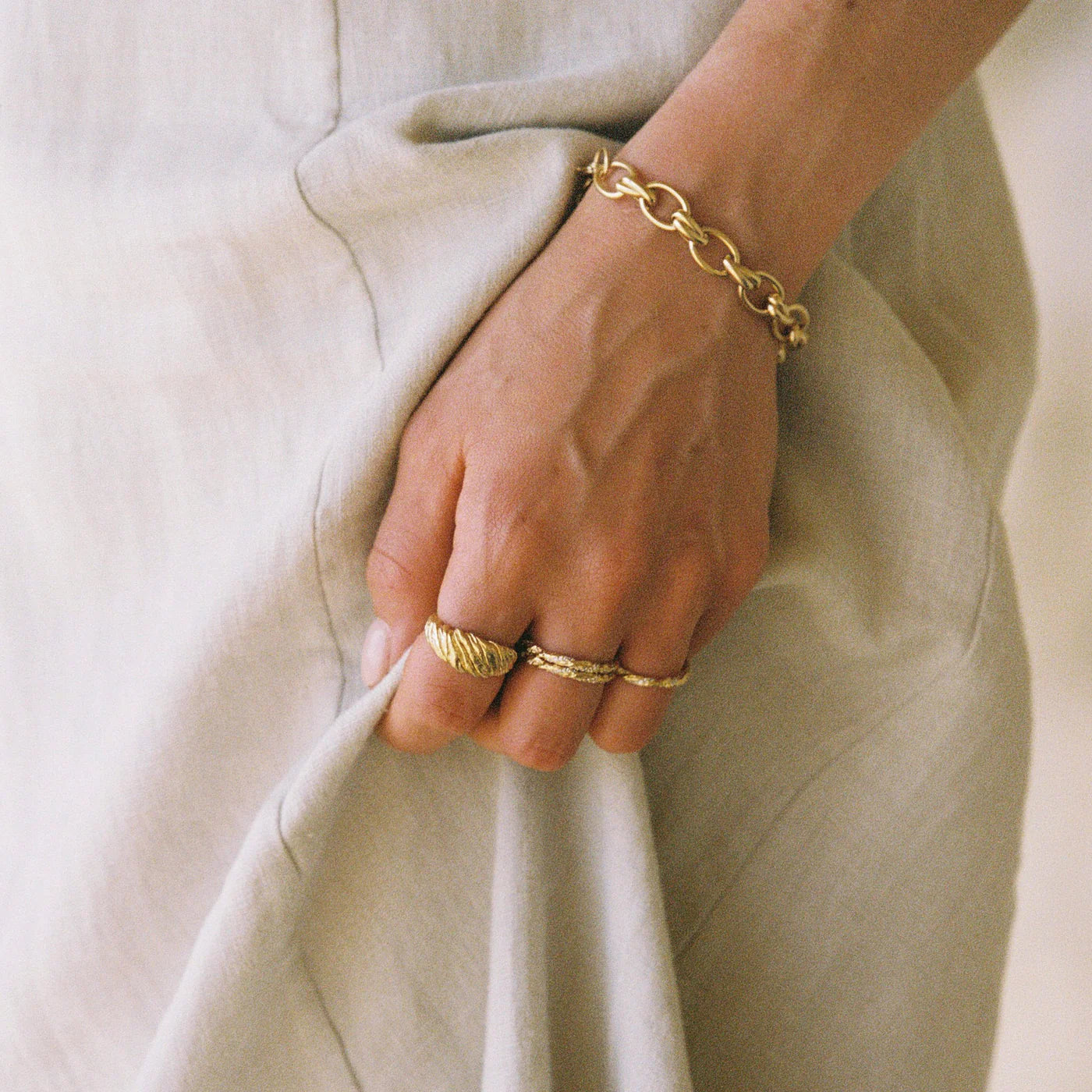 Collier Néo — Agapée