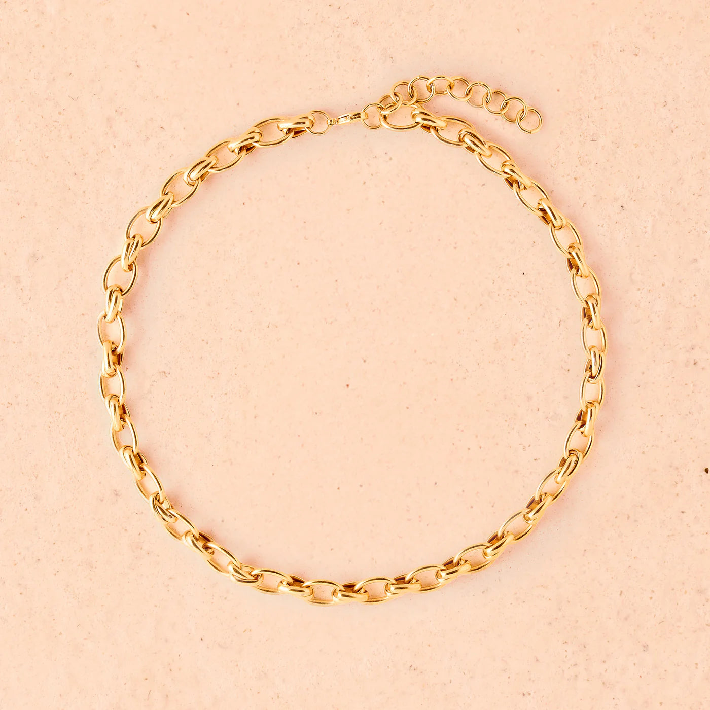 Collier Alba — Agapée