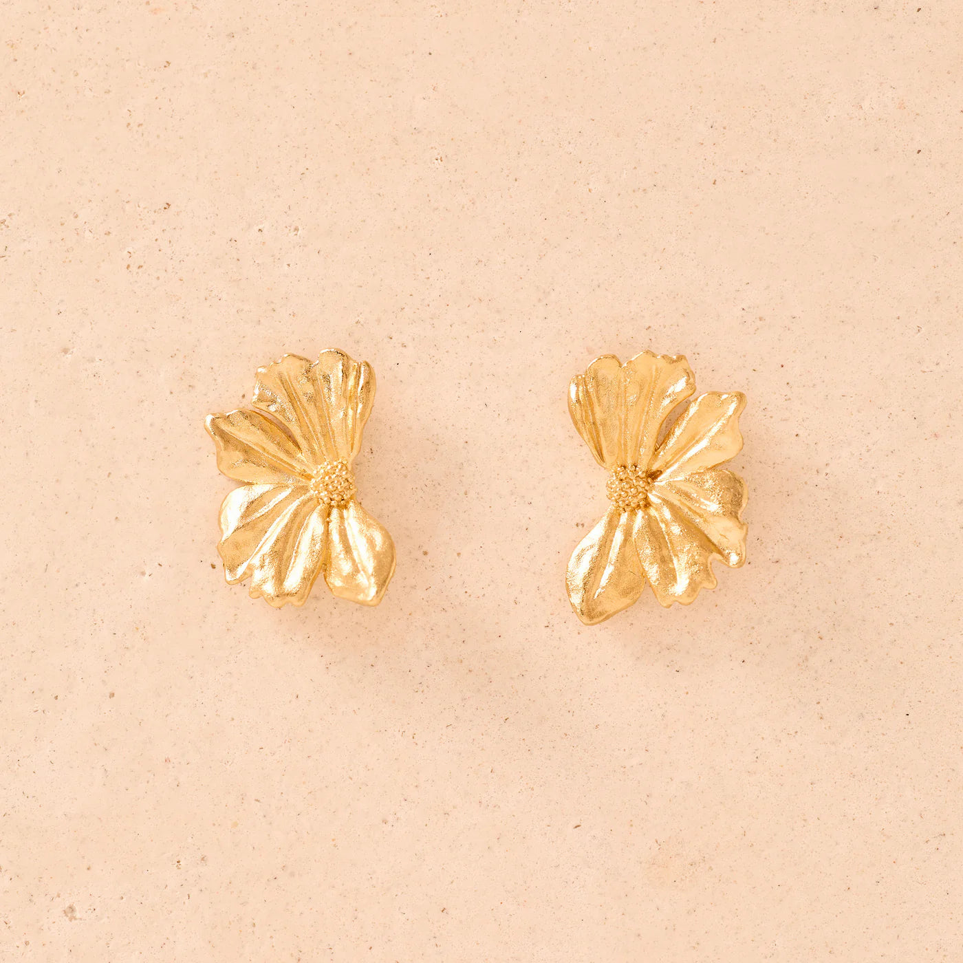 Monea Earrings — Agapée - Public Mercantile