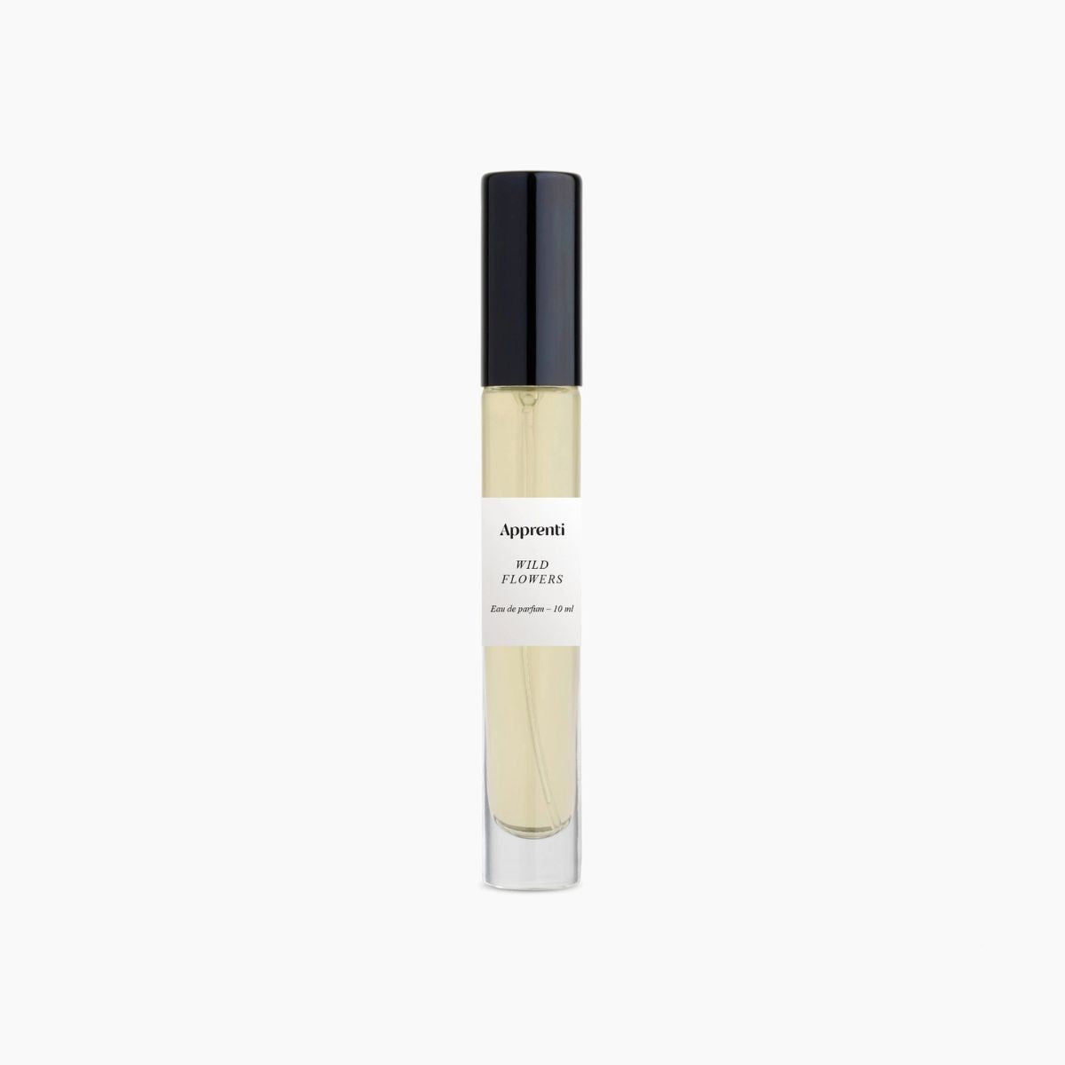 Eau de parfum - Fleur sauvage