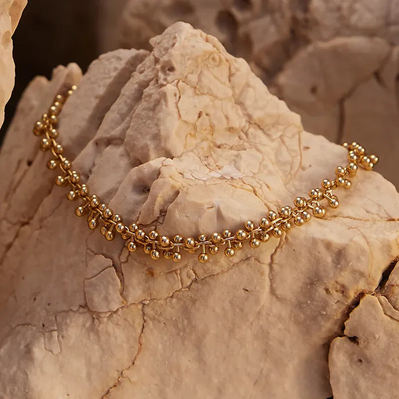 Achille Bracelet — Agapée