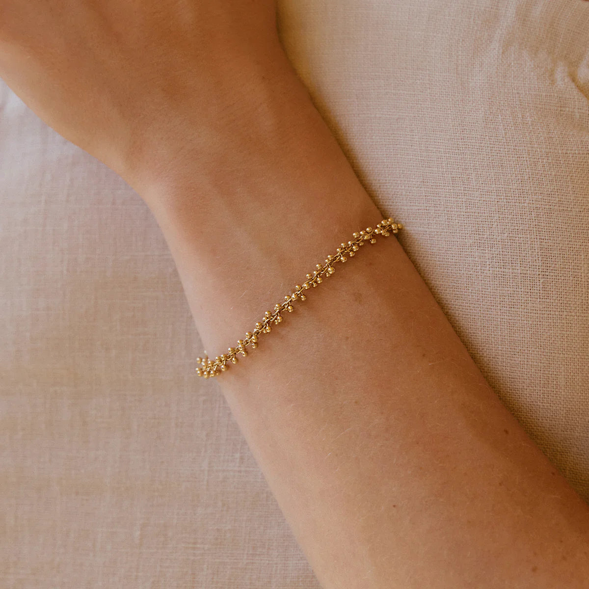 Achille Bracelet — Agapée