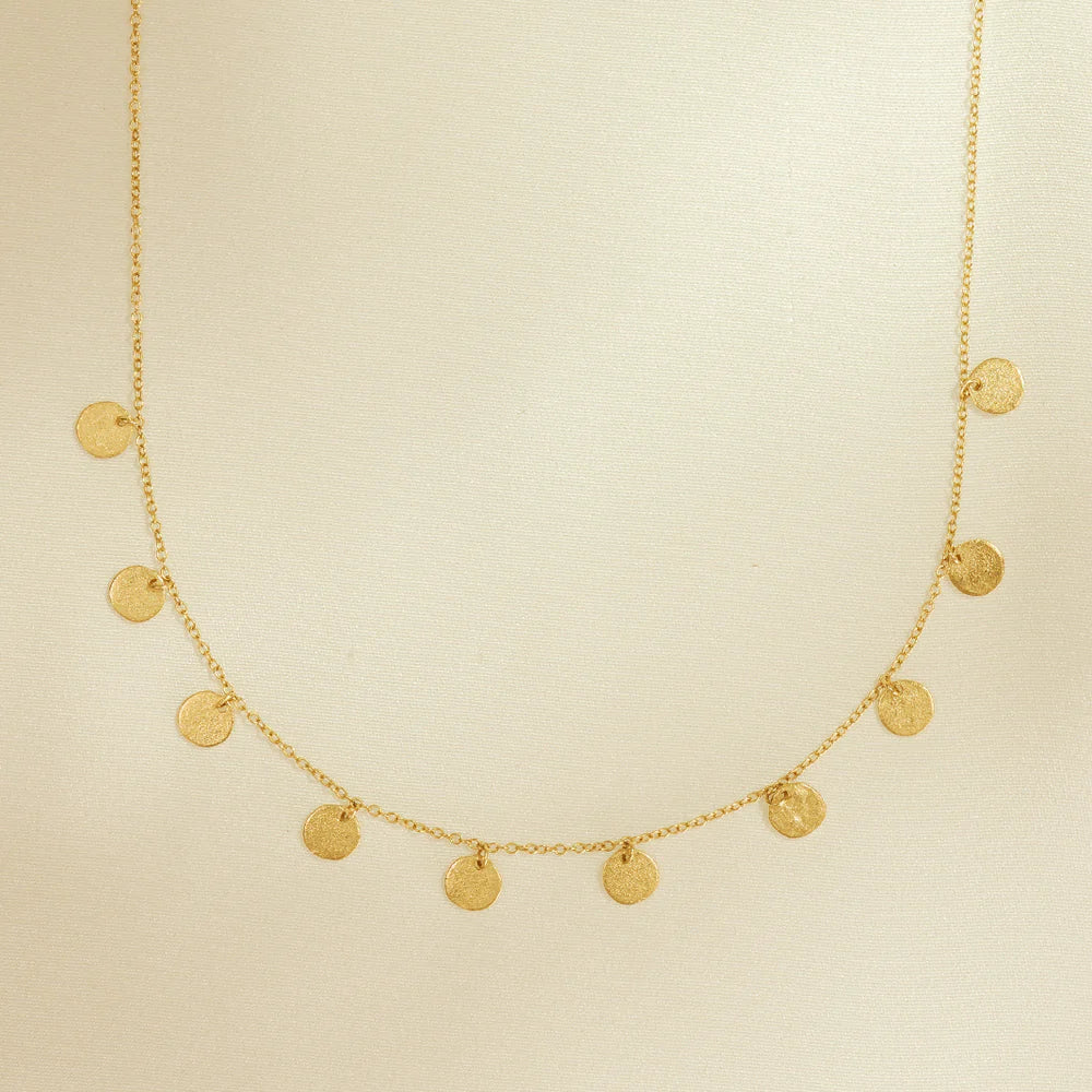 Collier Alceste — Agapée
