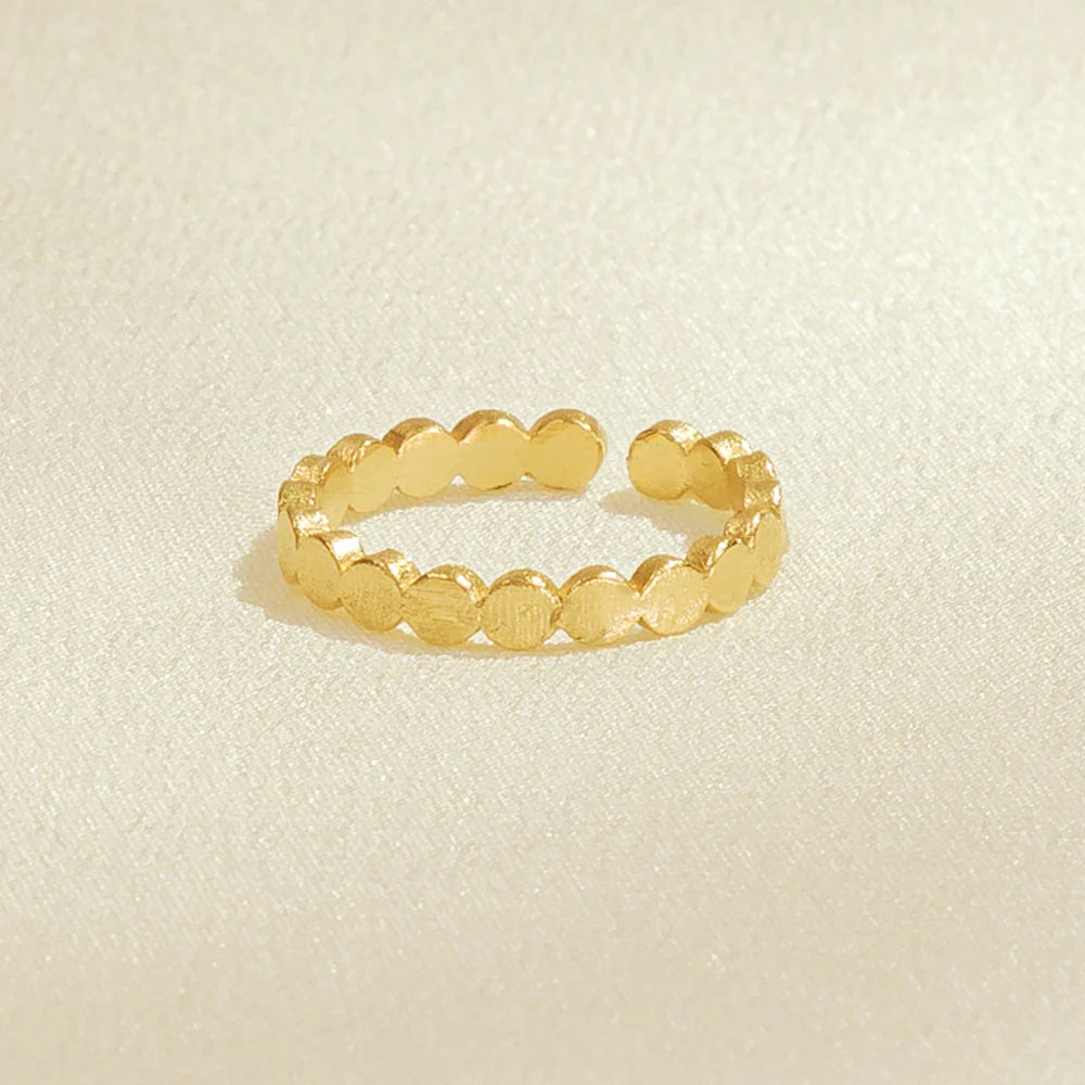 Bague Anatole II — Agapée