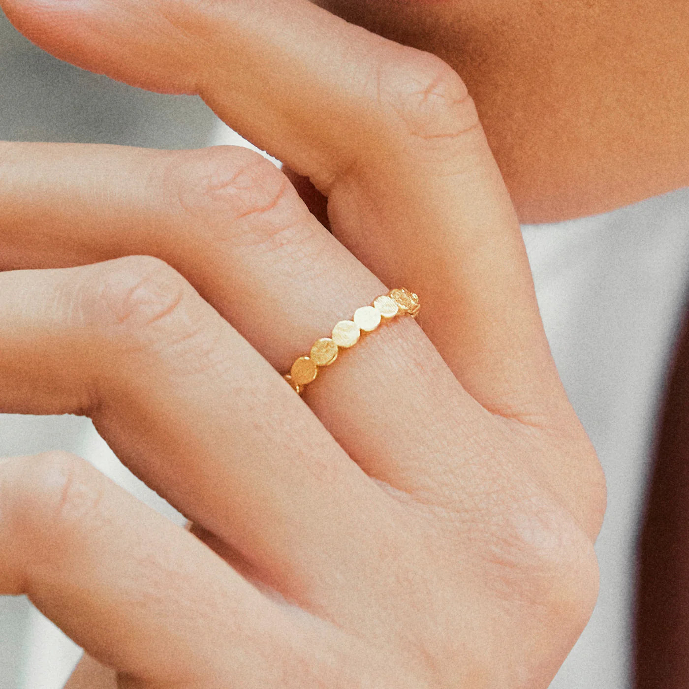 Bague Anatole II — Agapée