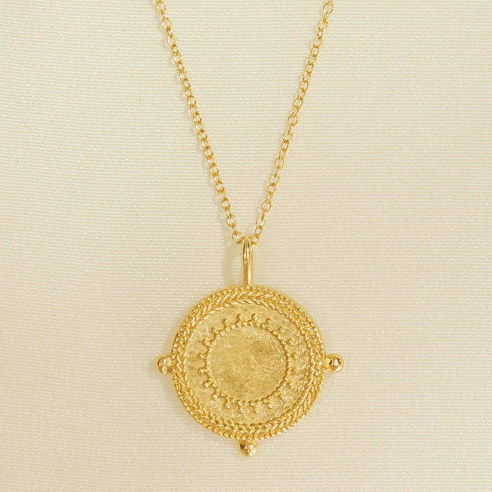 Néo Necklace — Agapée - Public Mercantile