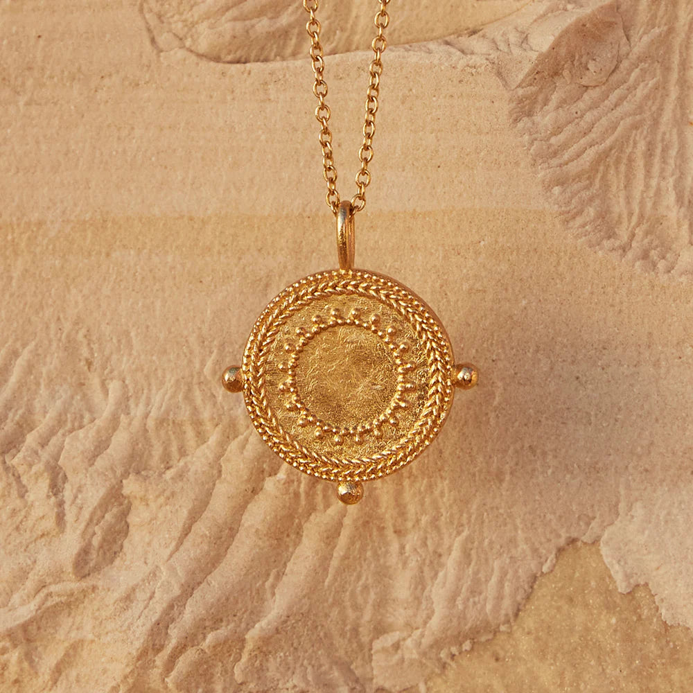 Néo Necklace — Agapée - Public Mercantile