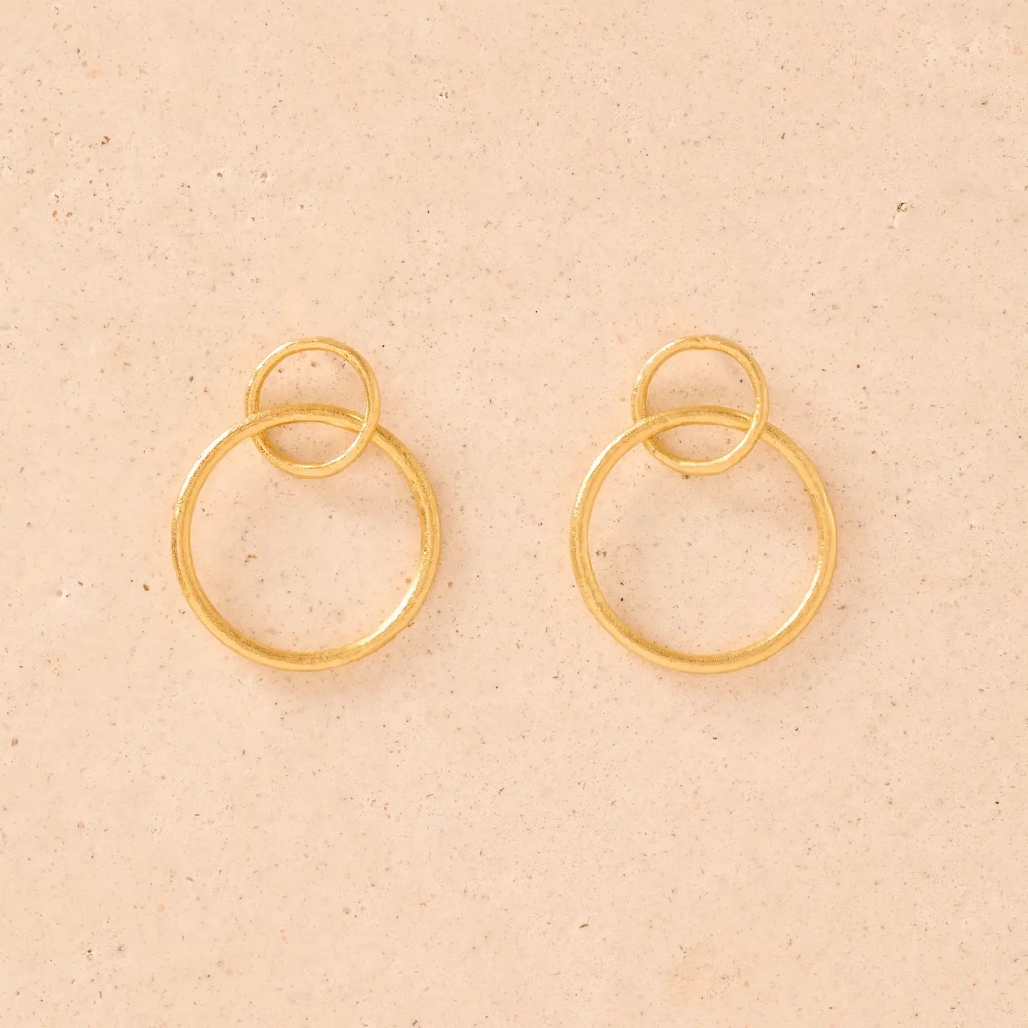 Selina Earrings — Agapée - Public Mercantile