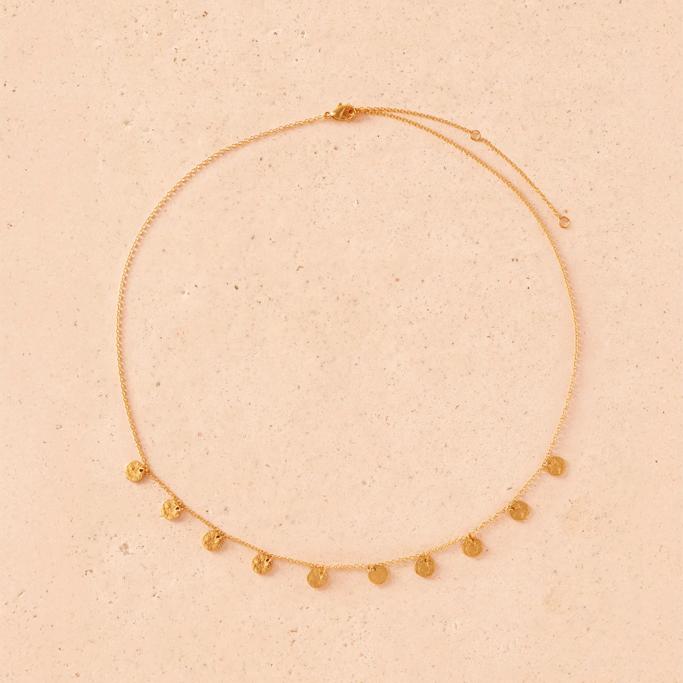 Collier Alceste — Agapée
