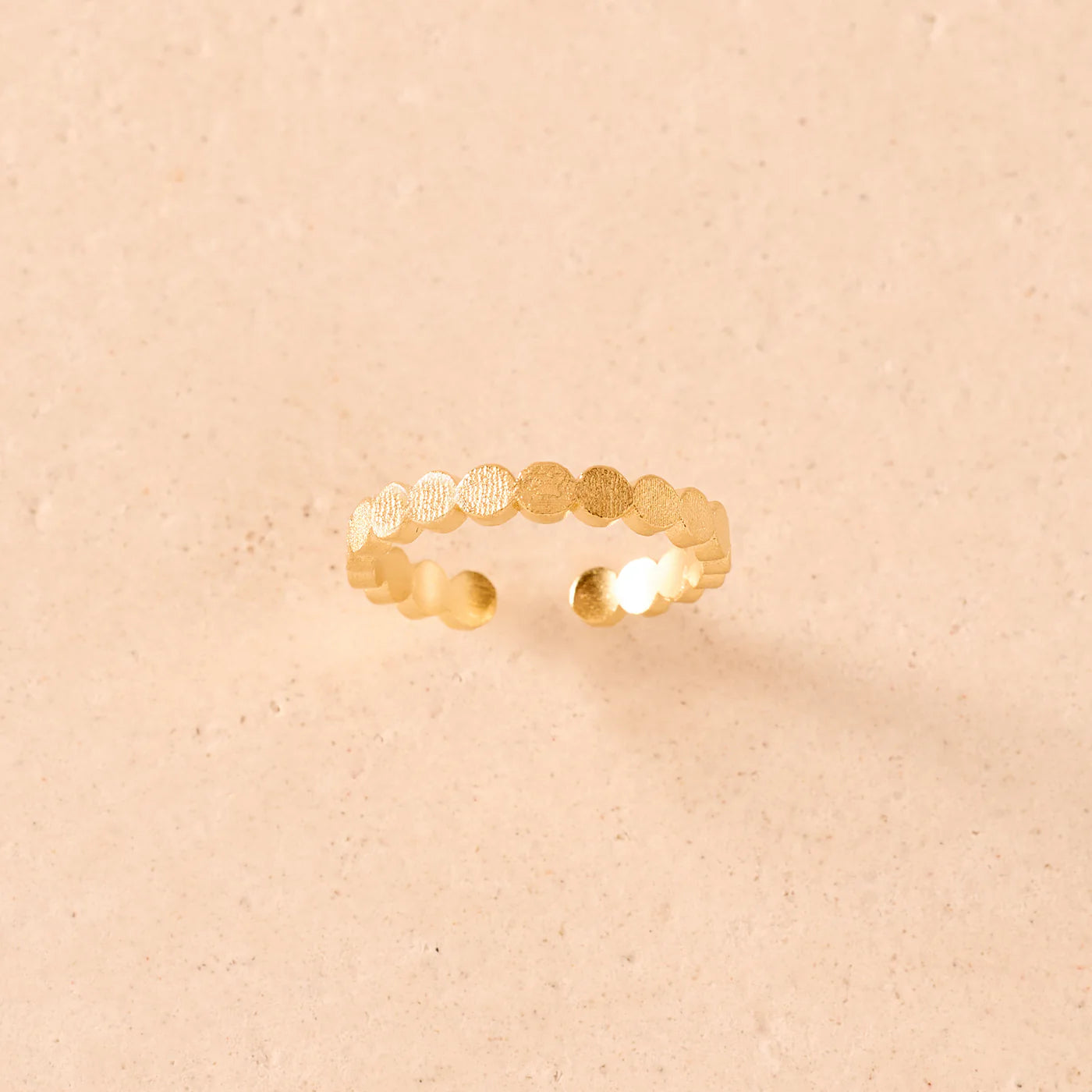 Bague Anatole II — Agapée
