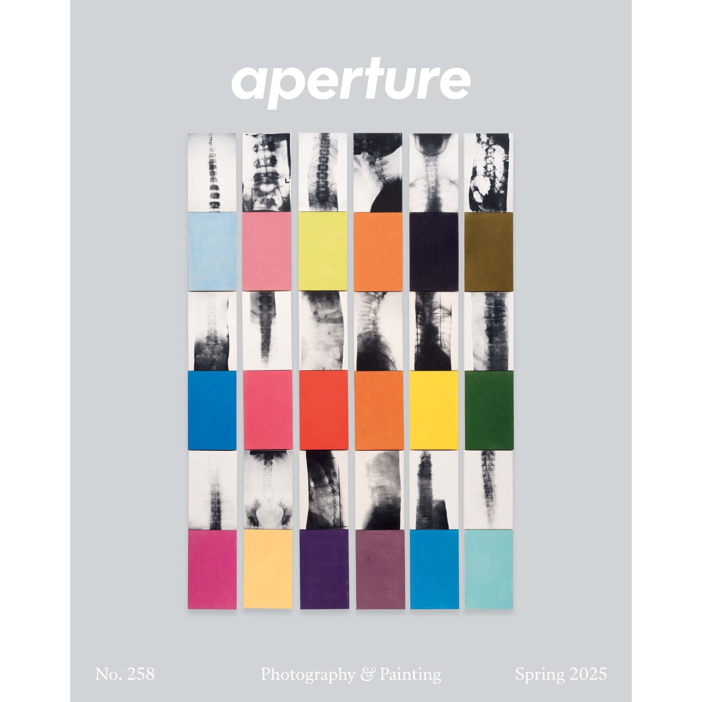Aperture Magazine No 258 - USA