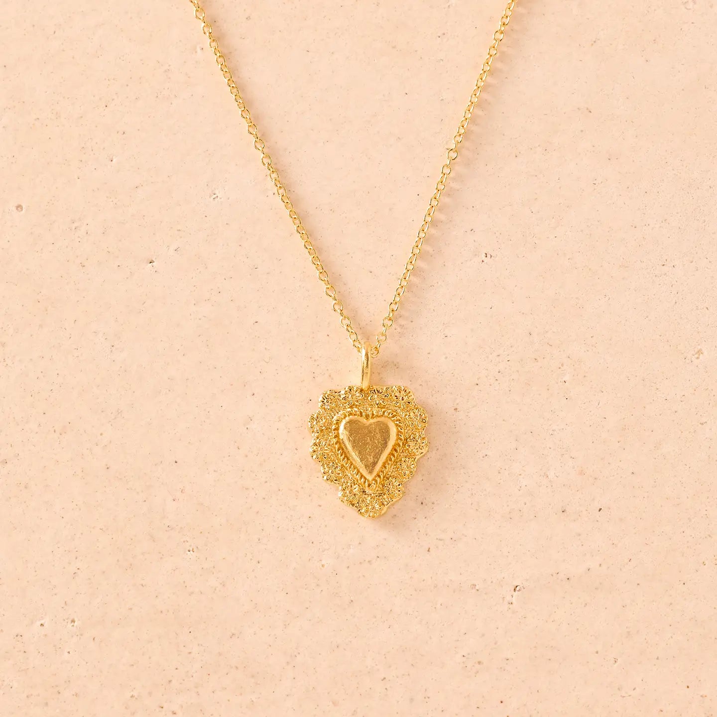 Collier Néo — Agapée