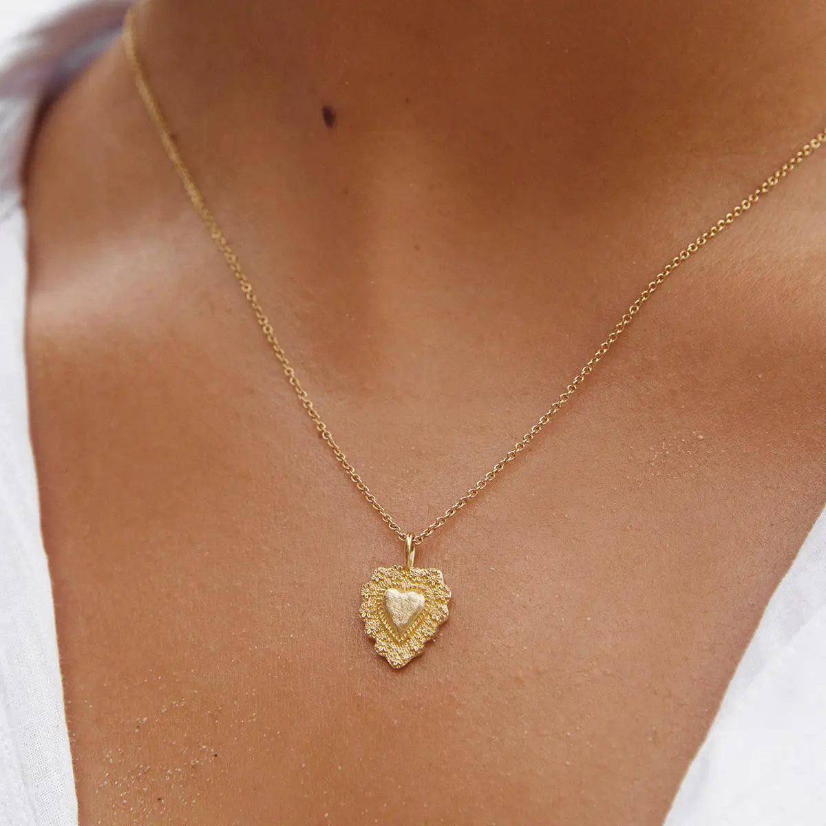 Collier Néo — Agapée