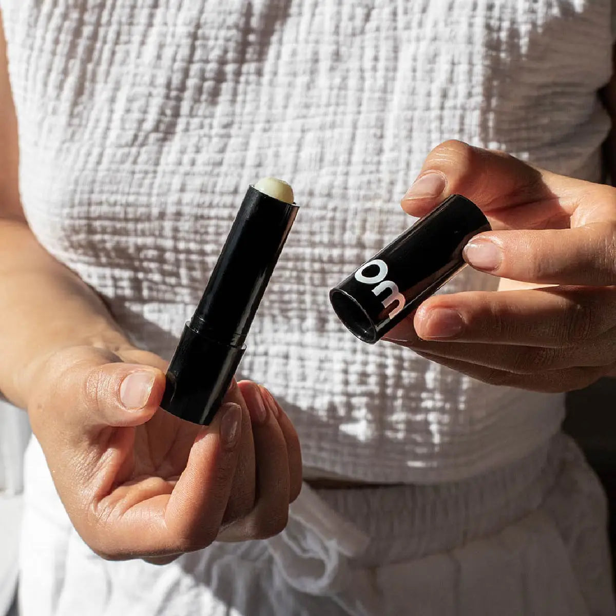 Roll-on bien-être Résilience — Om Organics