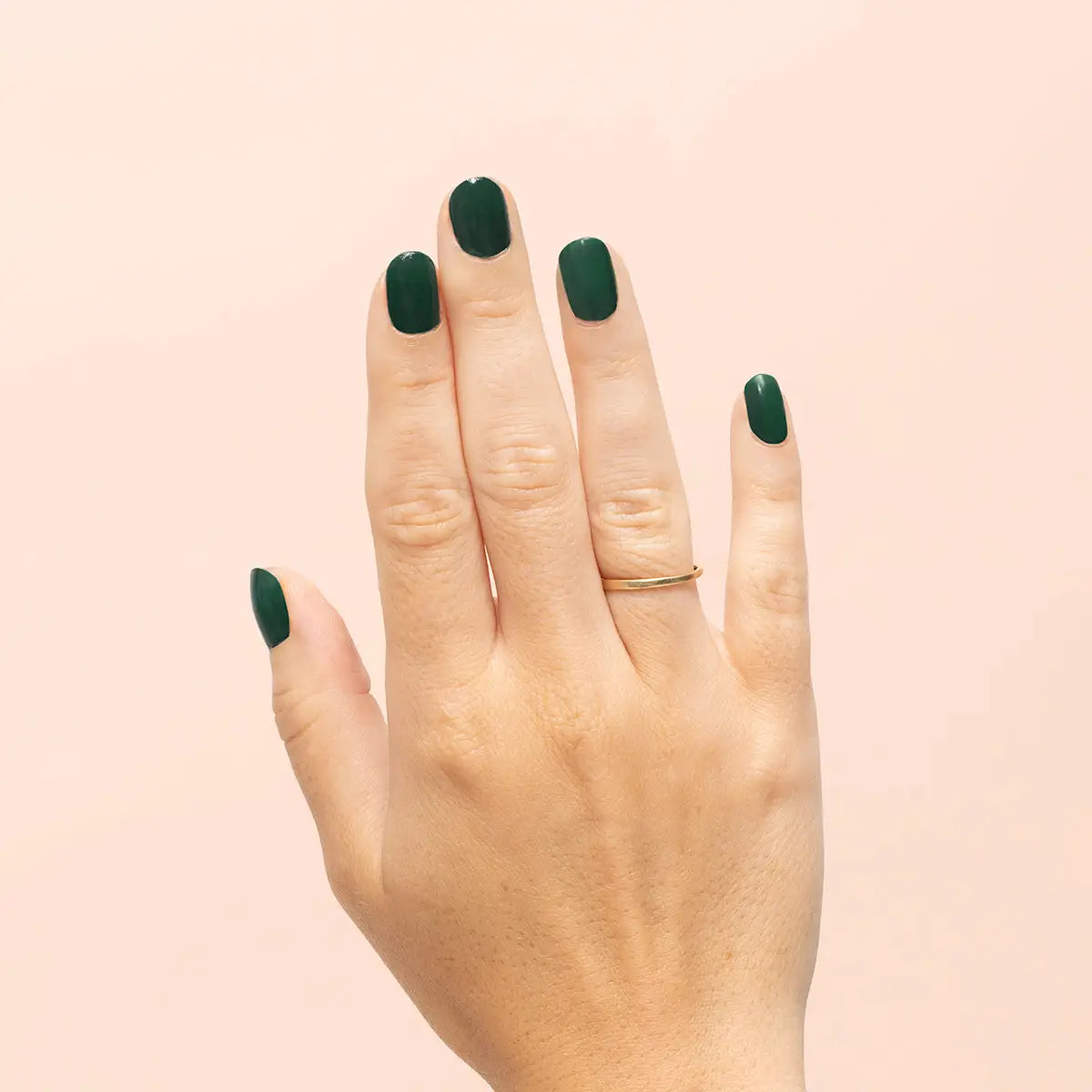 BKIND Plant-Based Nail Polish — Gems