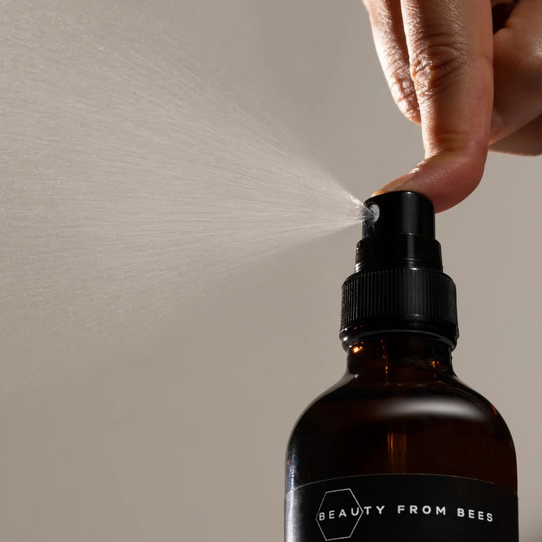 Beauty from Bees Magnesium Oil Essential Relief - Public Mercantile