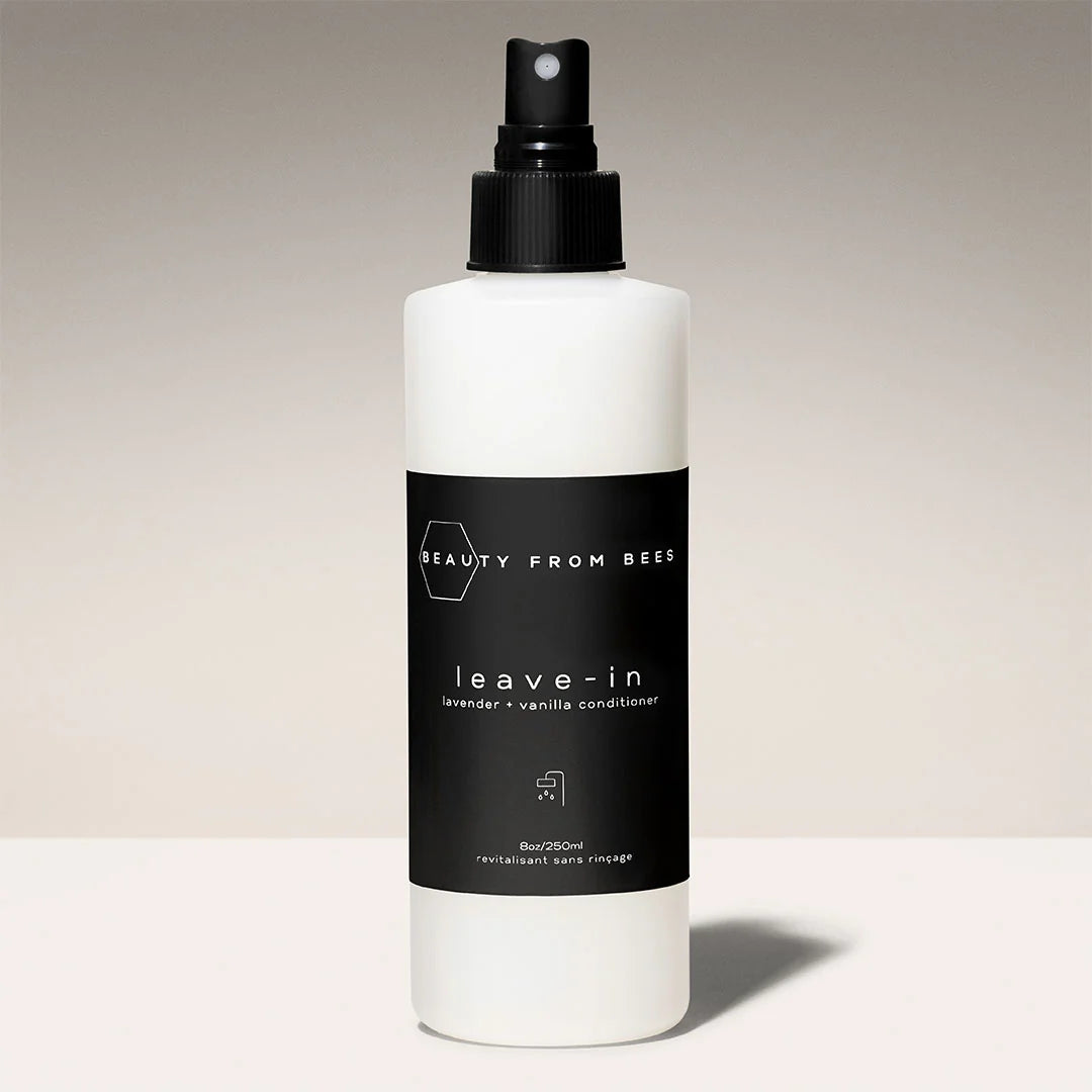Mascara Beauté des Abeilles — Noir