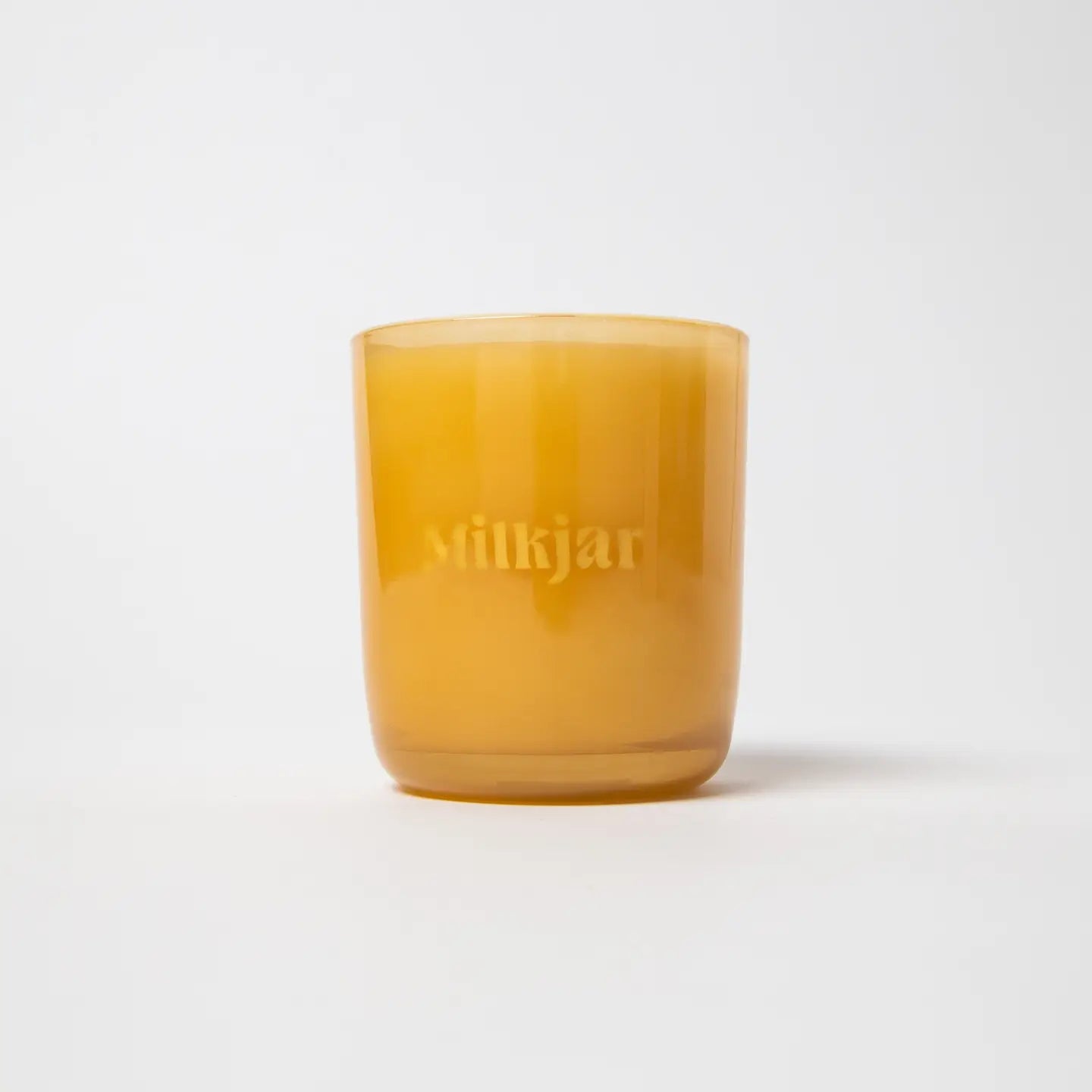 Before Sunrise | Milk & Honey Candle — Milk Jar