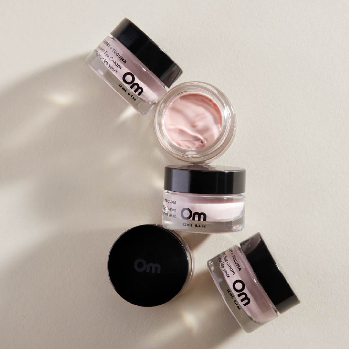 Roll-on bien-être Résilience — Om Organics