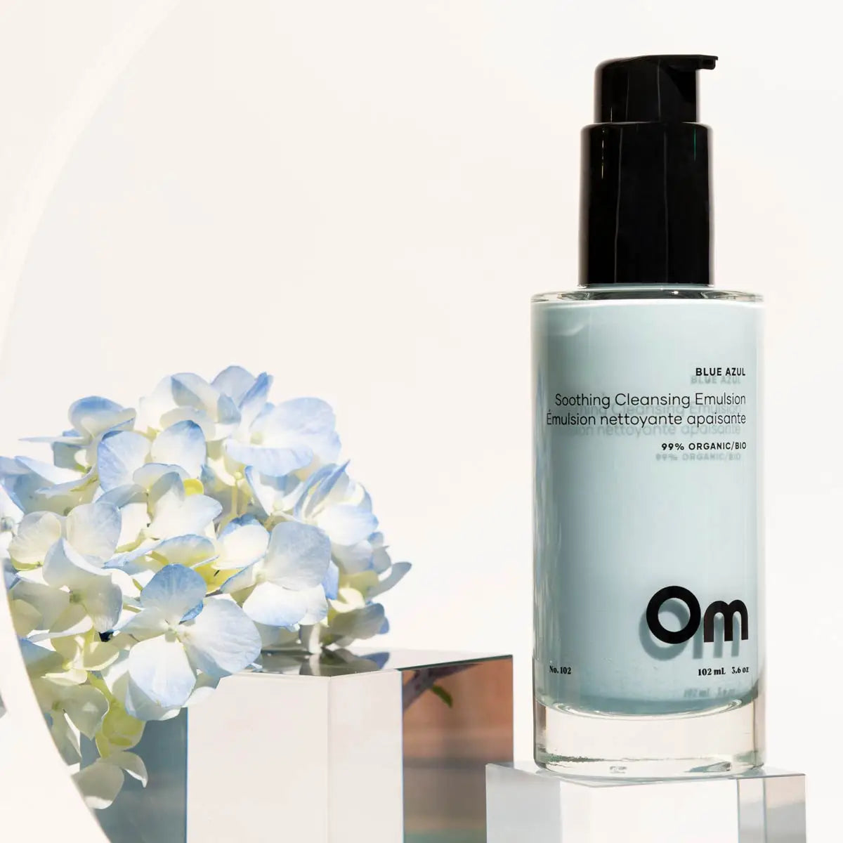 Roll-on bien-être Résilience — Om Organics