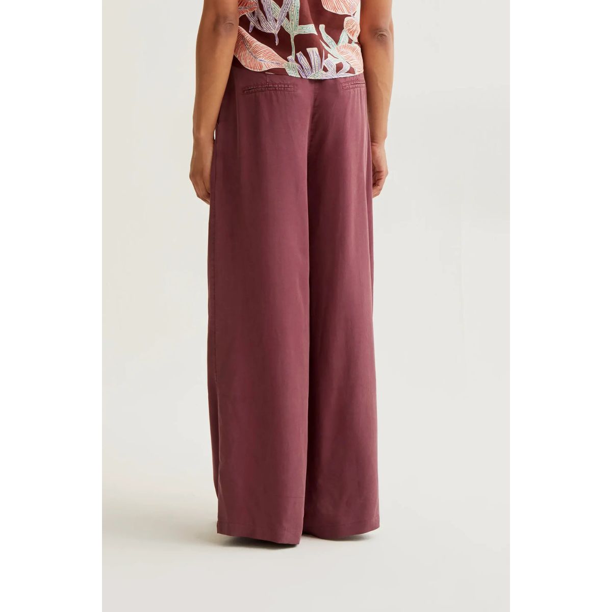 Brown Trousers — Wild Pony - Public Mercantile