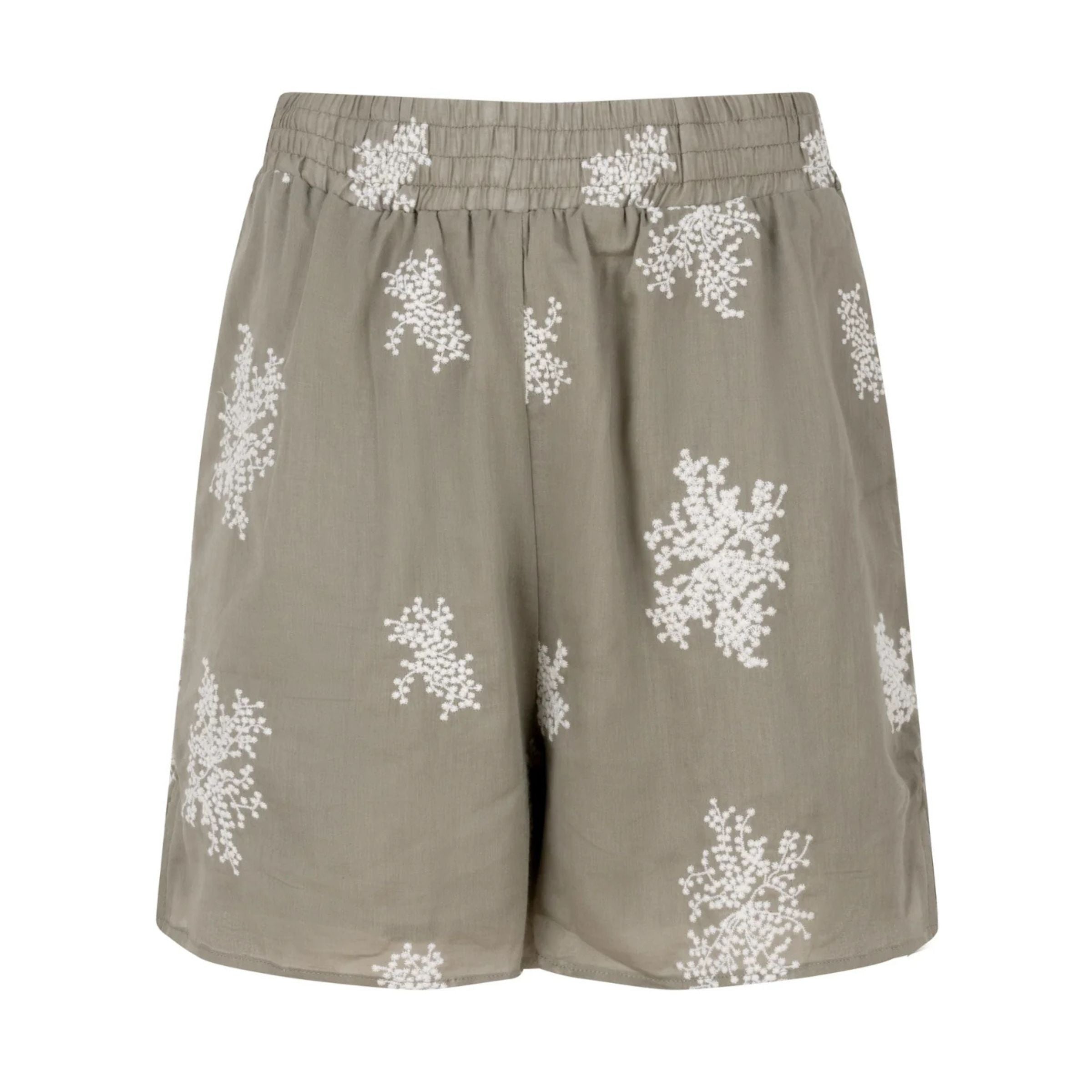 Celina Set — Olive