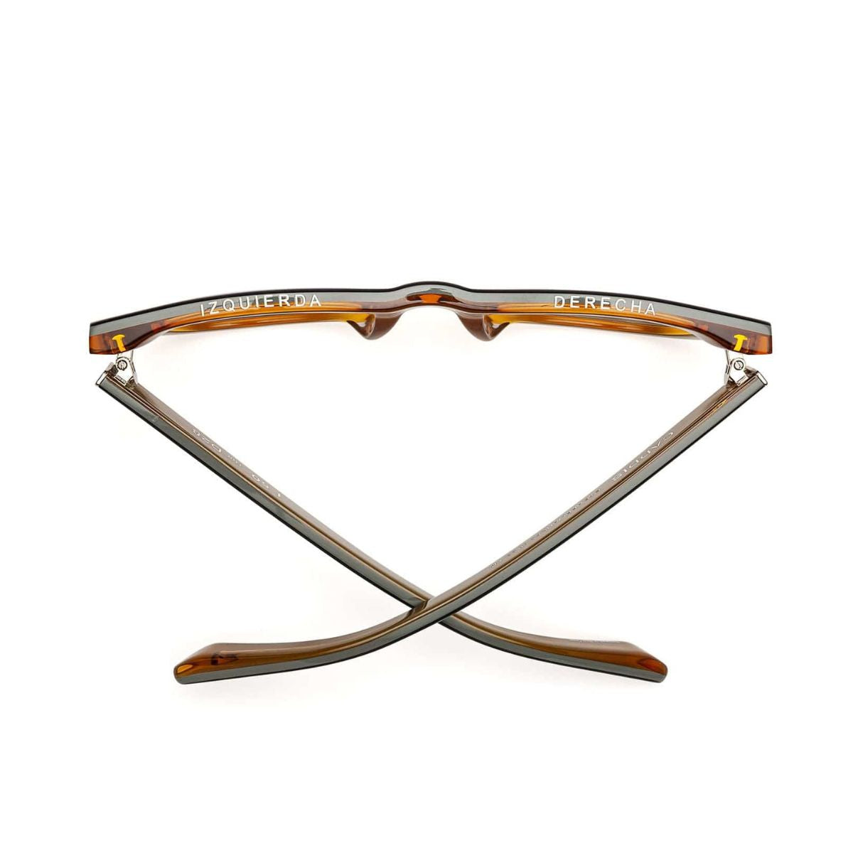 Lunettes de lecture Caddis D28 - Tortue