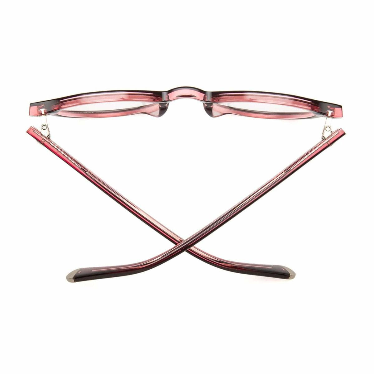 Lunettes de lecture Caddis Dogleg - Vert Héritage