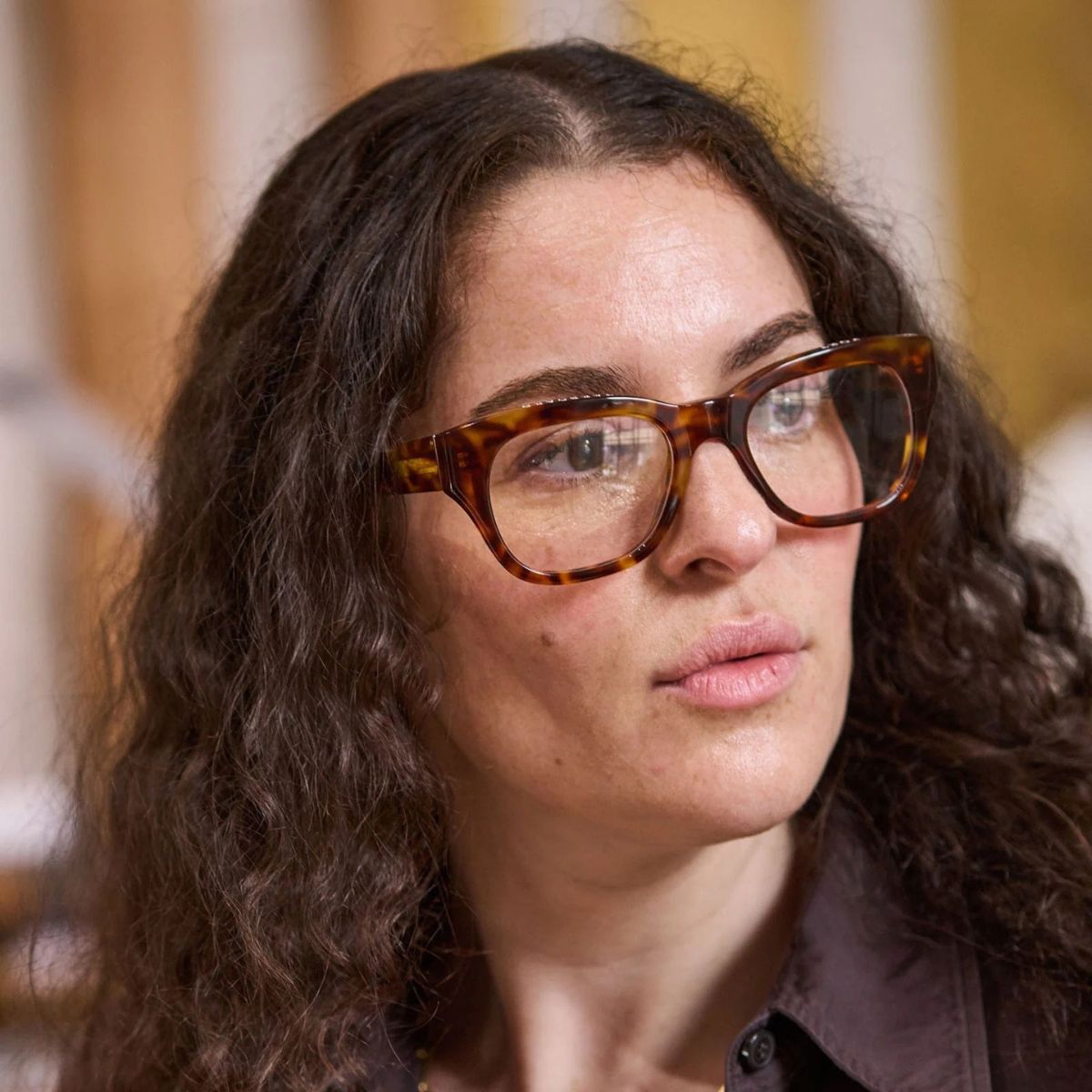 Lunettes de lecture Caddis Miklos - Vert Héritage