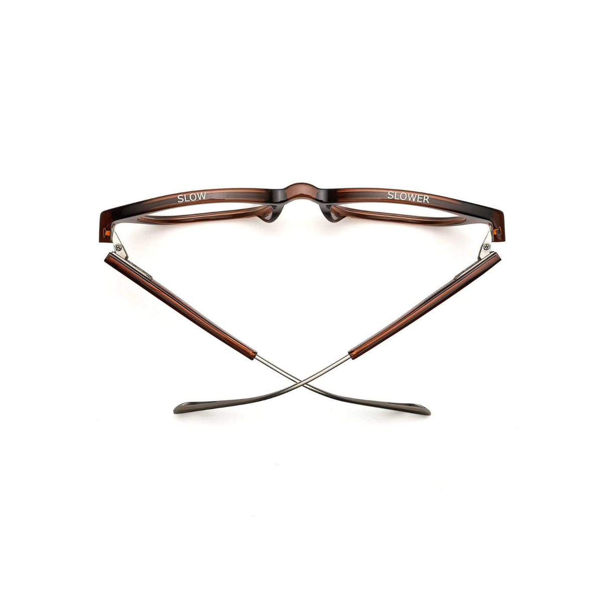 Caddis Pinto 72 Reading Glasses - Burro - Public Mercantile
