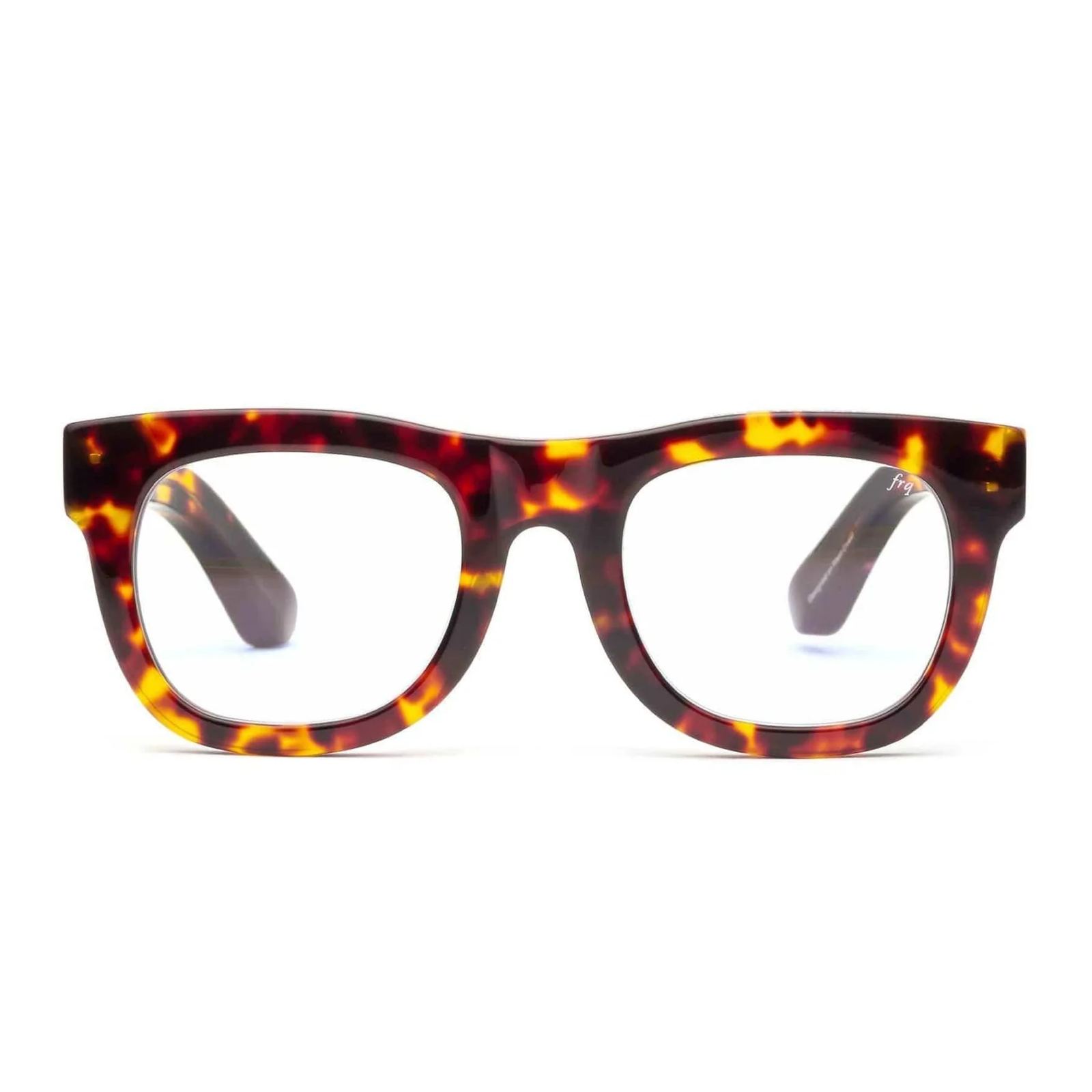 Caddis D28 Reading Glasses - Turtle - Public Mercantile