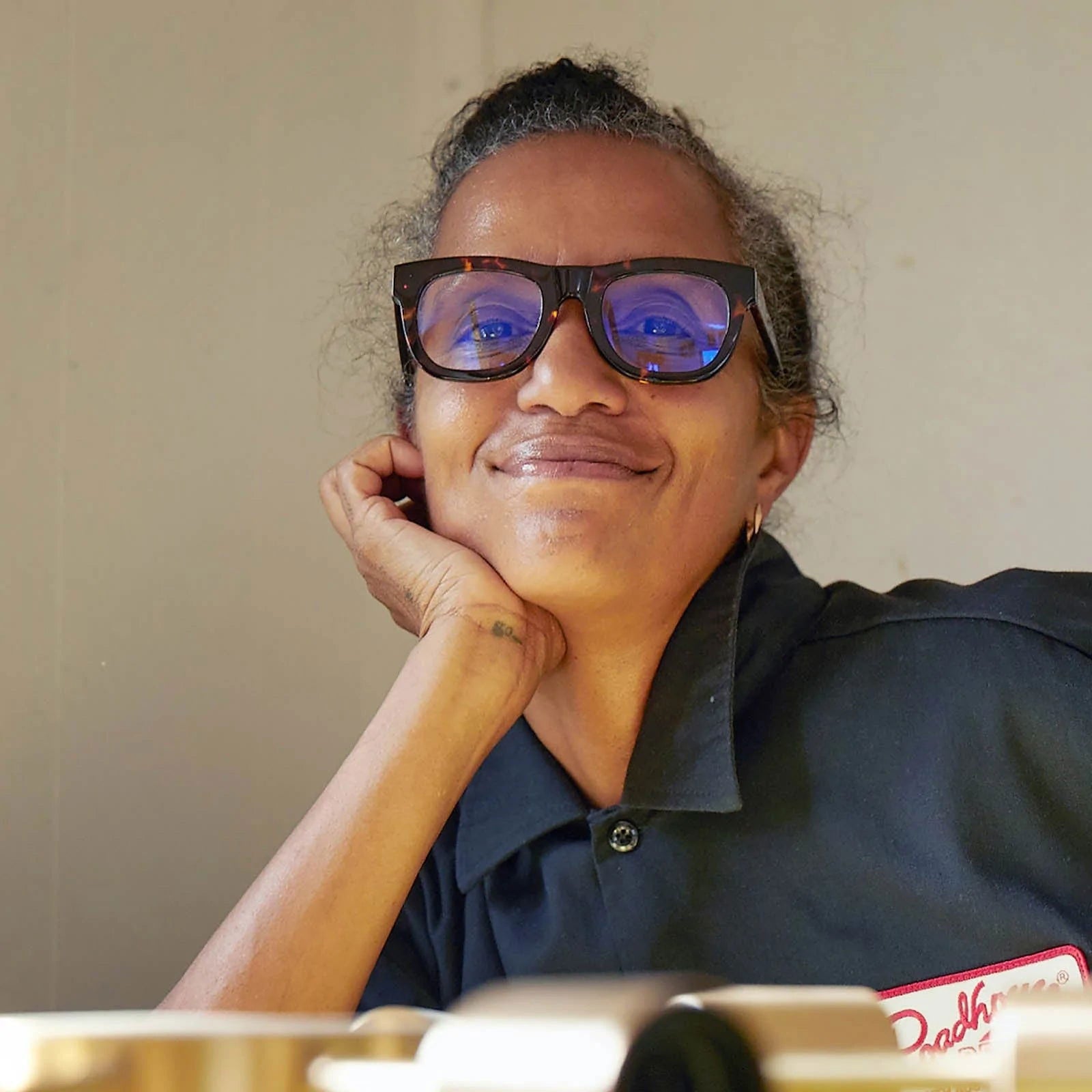 Caddis D28 Reading Glasses - Turtle - Public Mercantile