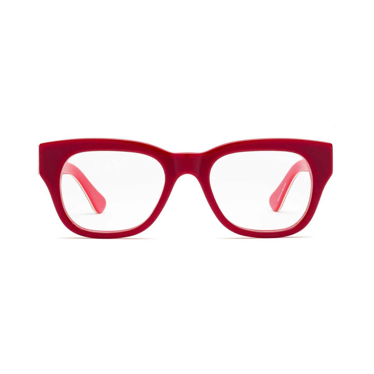 Caddis Miklos Reading Glasses - Classic Diner