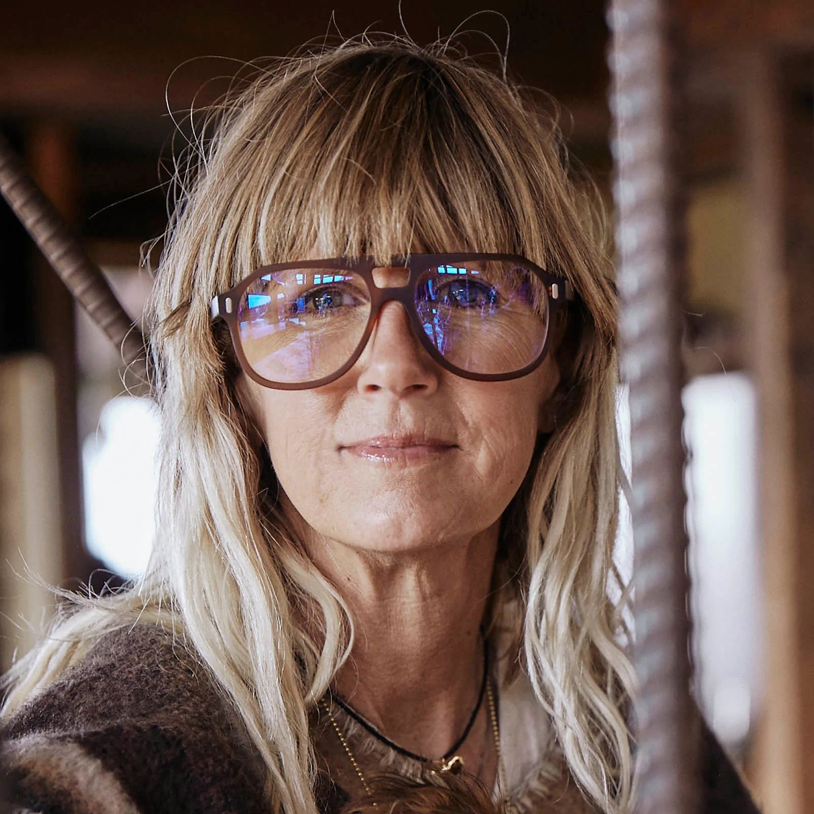 Caddis Root Cause Analysis Reading Glasses - Gopher - Public Mercantile