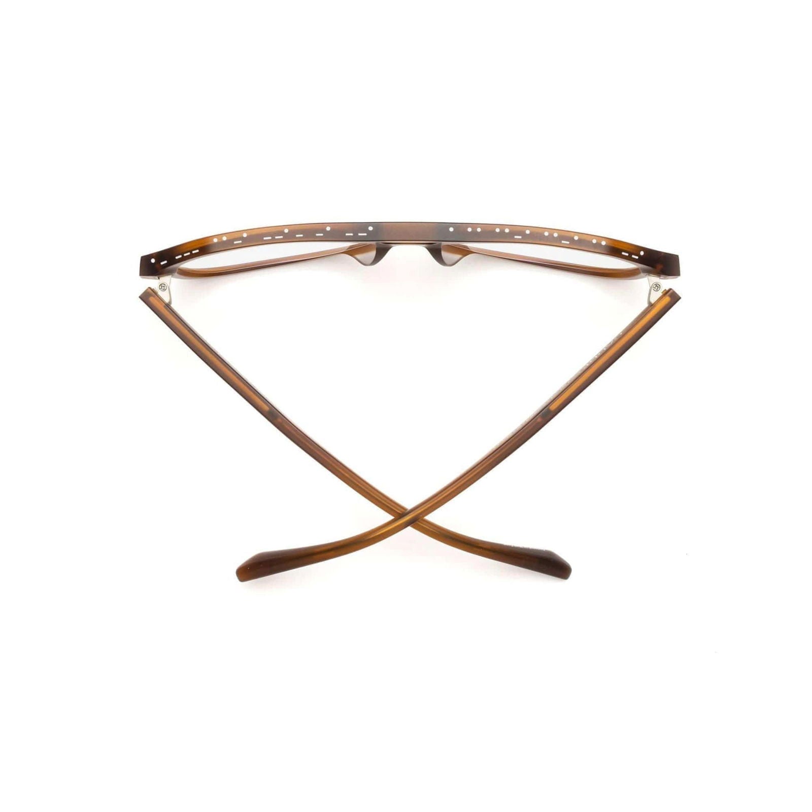 Caddis Root Cause Analysis Reading Glasses - Gopher - Public Mercantile