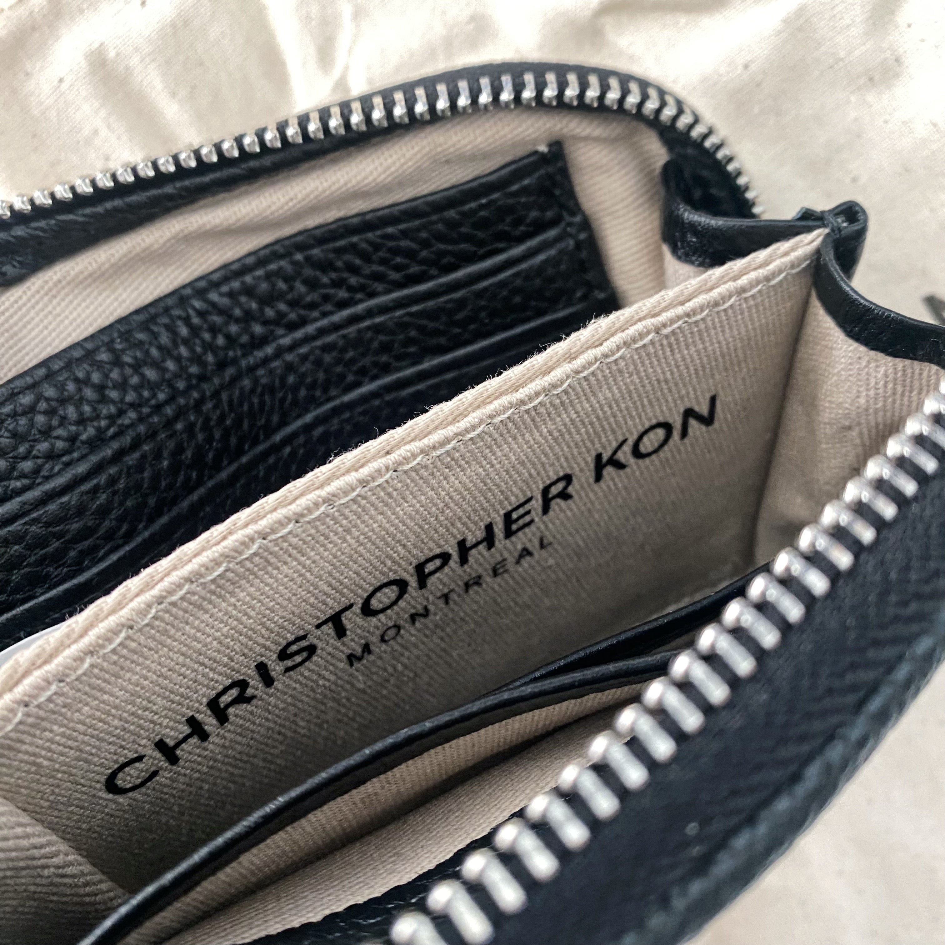 Sac de plage en jute Ciao Bella