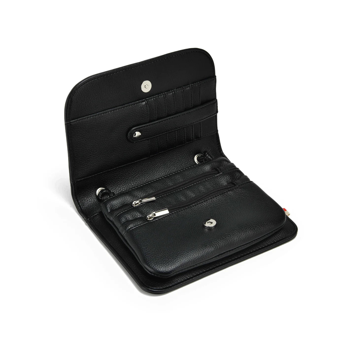 Lola 3-in-1 Organizer Crossbody — Co-Lab - Public Mercantile